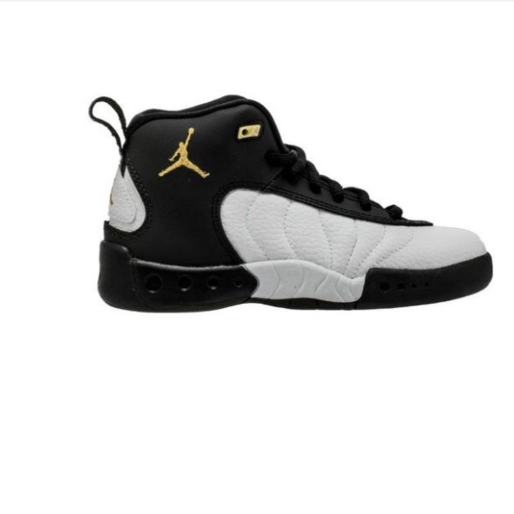 🚨SOLD🚨New Jordan Jumpman size 9 Kids 9c Nike